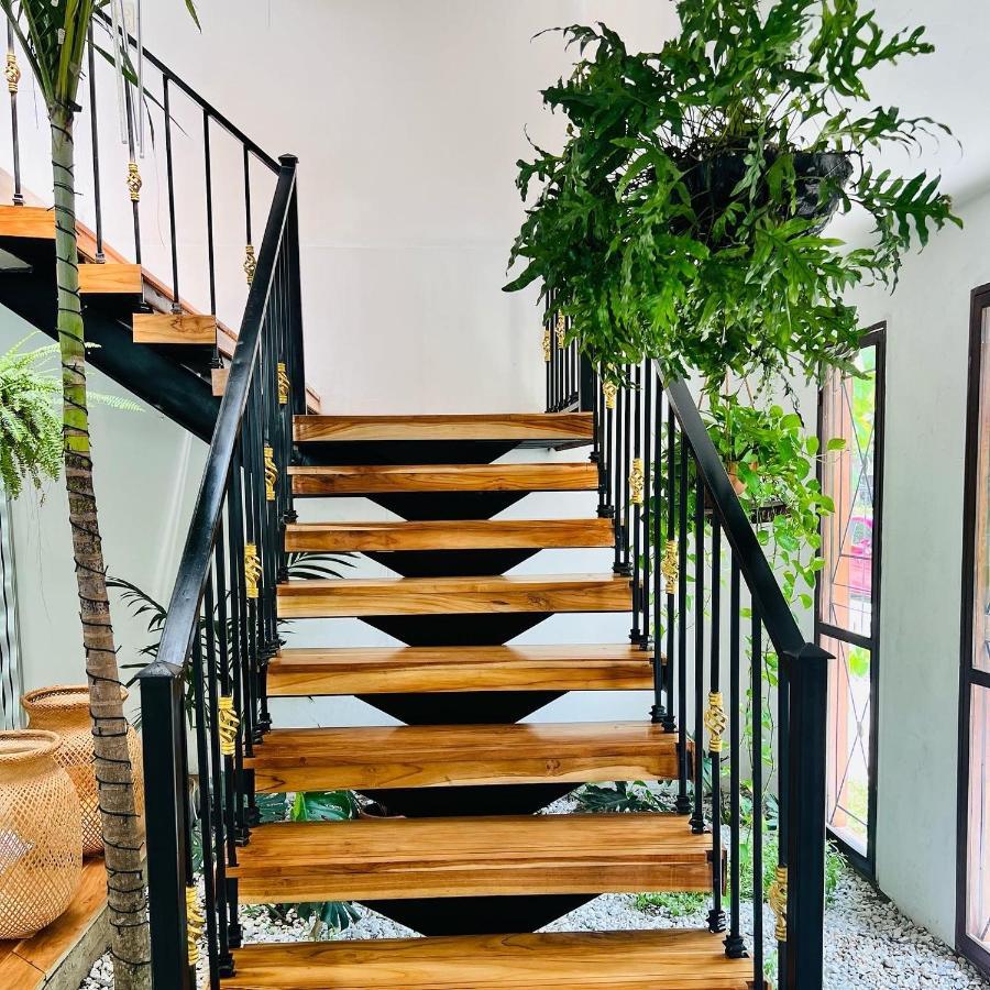 Le Marie B&B Картахена Экстерьер фото