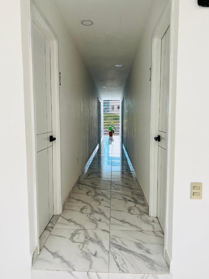Le Marie B&B Картахена Экстерьер фото