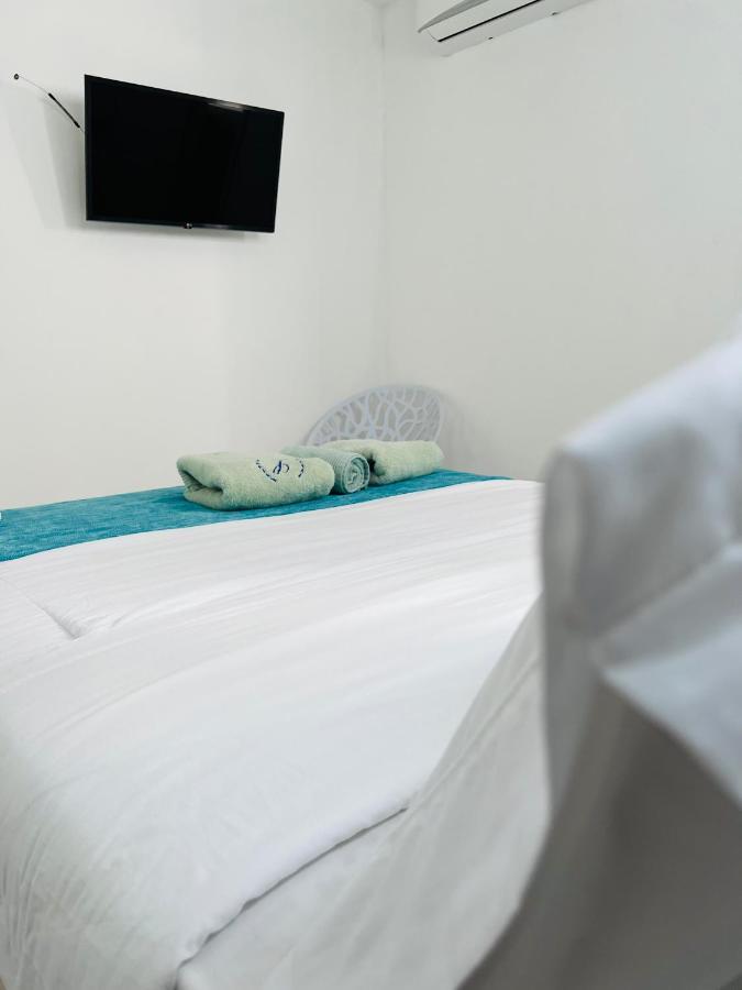 Le Marie B&B Картахена Экстерьер фото