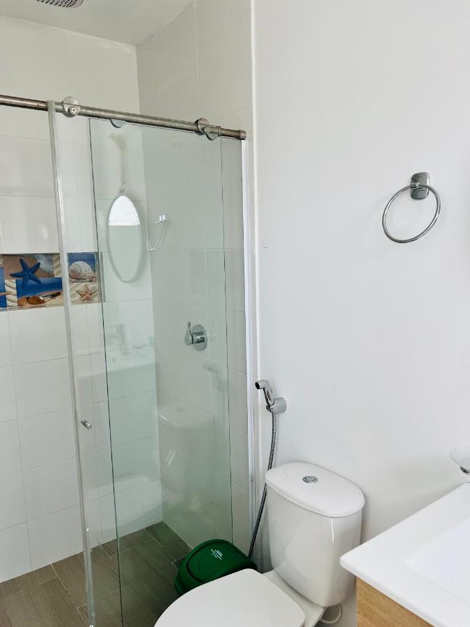 Le Marie B&B Картахена Экстерьер фото