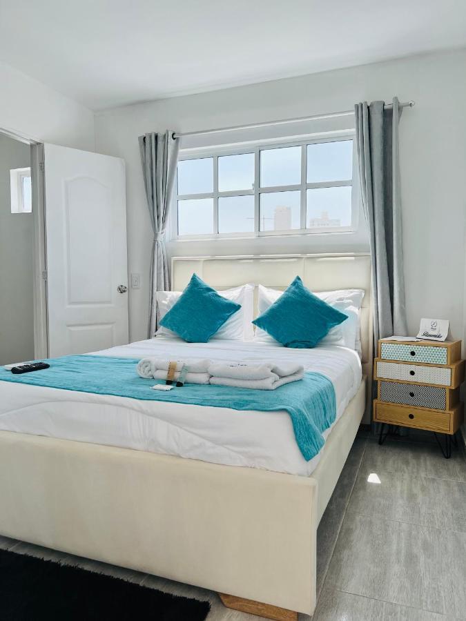 Le Marie B&B Картахена Экстерьер фото
