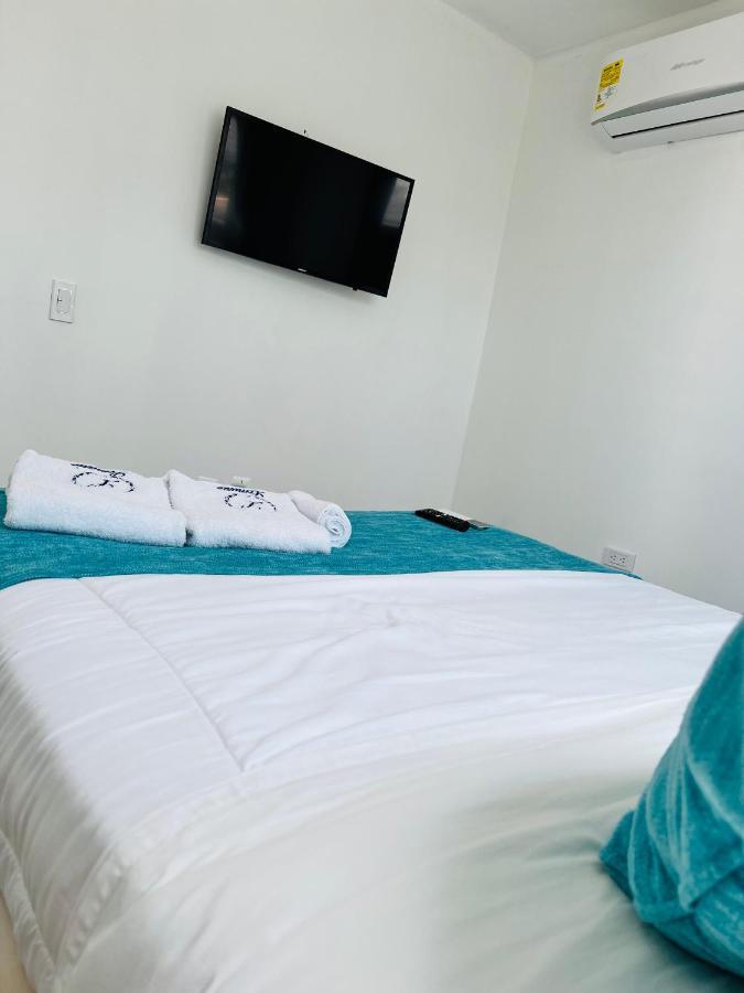 Le Marie B&B Картахена Экстерьер фото