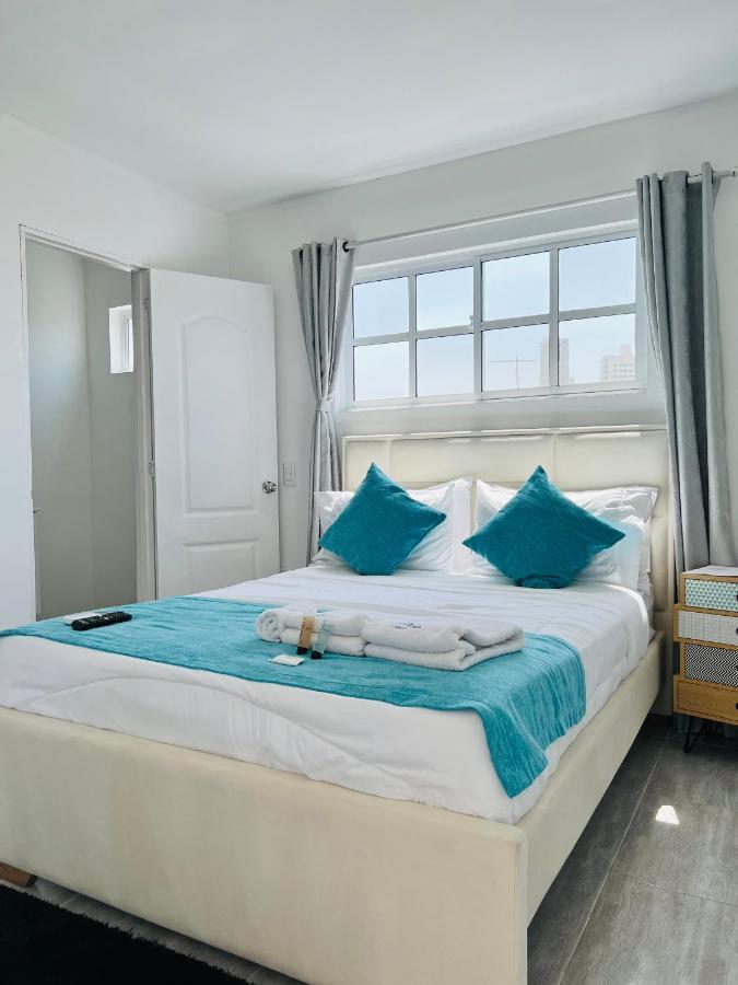 Le Marie B&B Картахена Экстерьер фото