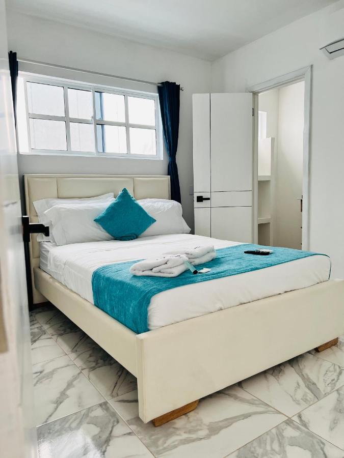 Le Marie B&B Картахена Экстерьер фото
