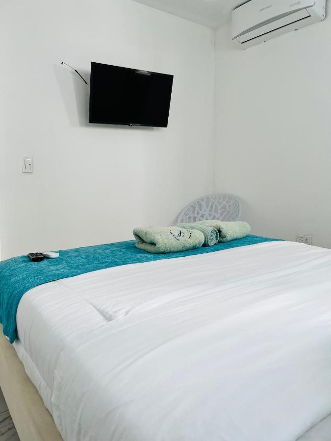Le Marie B&B Картахена Экстерьер фото