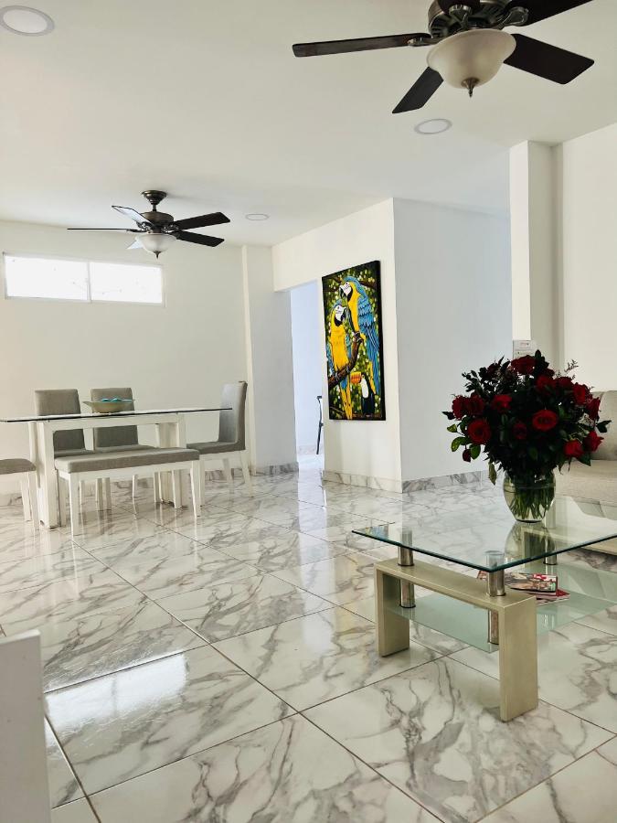 Le Marie B&B Картахена Экстерьер фото