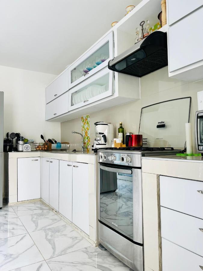Le Marie B&B Картахена Экстерьер фото
